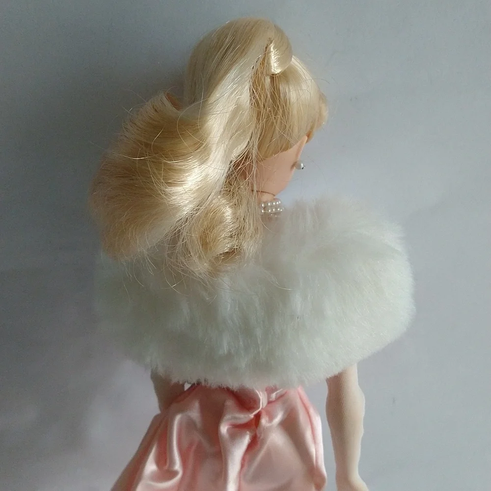 Mattel enchanted evening